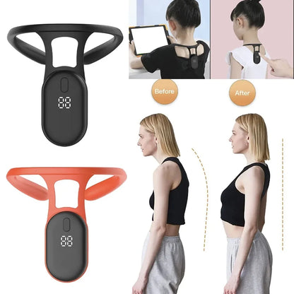 Smart Biofeedback Posture Coach