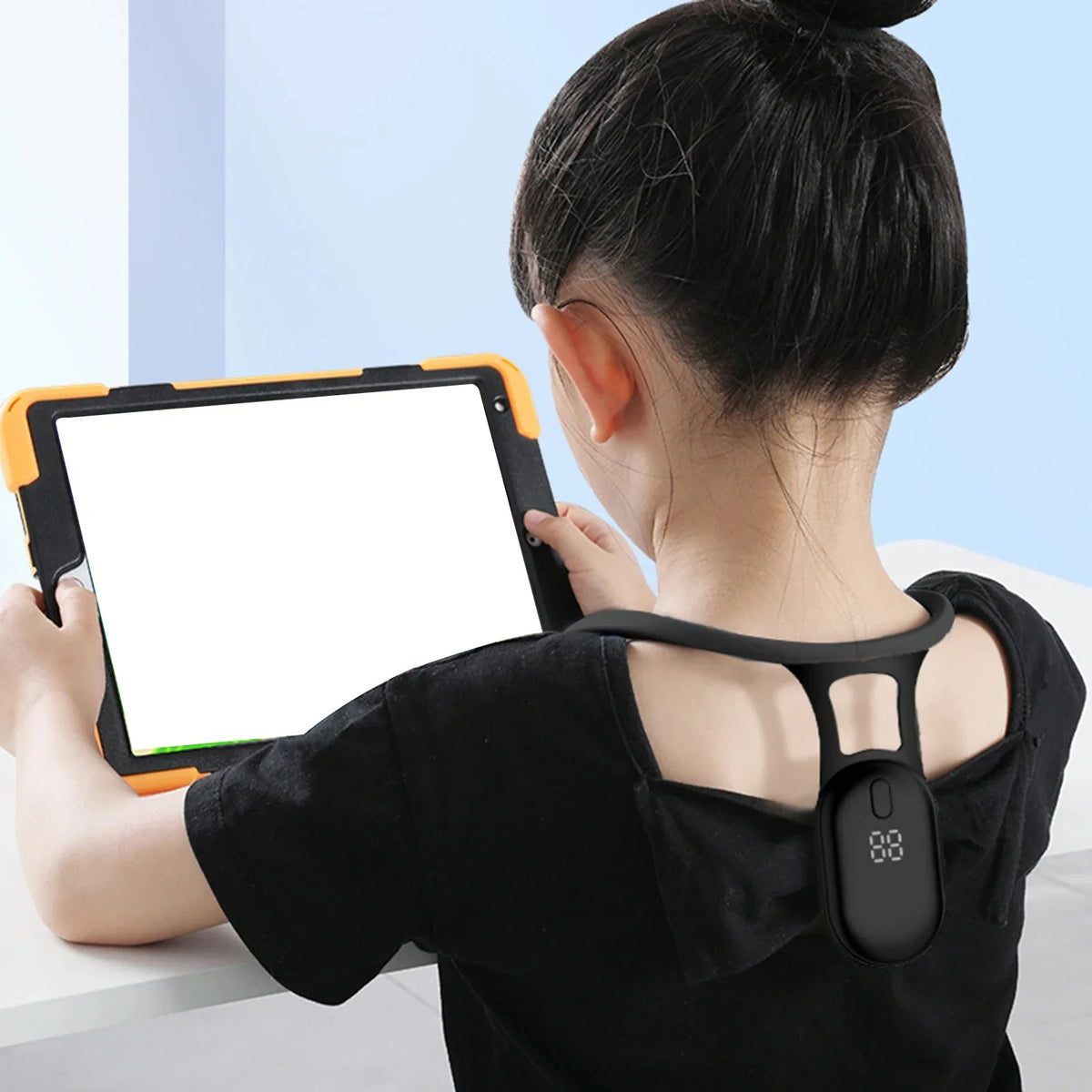 Smart Biofeedback Posture Coach