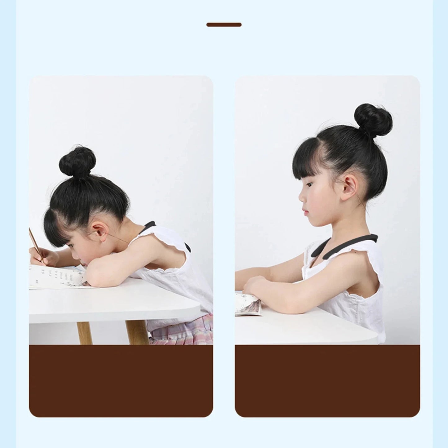 Smart Biofeedback Posture Coach